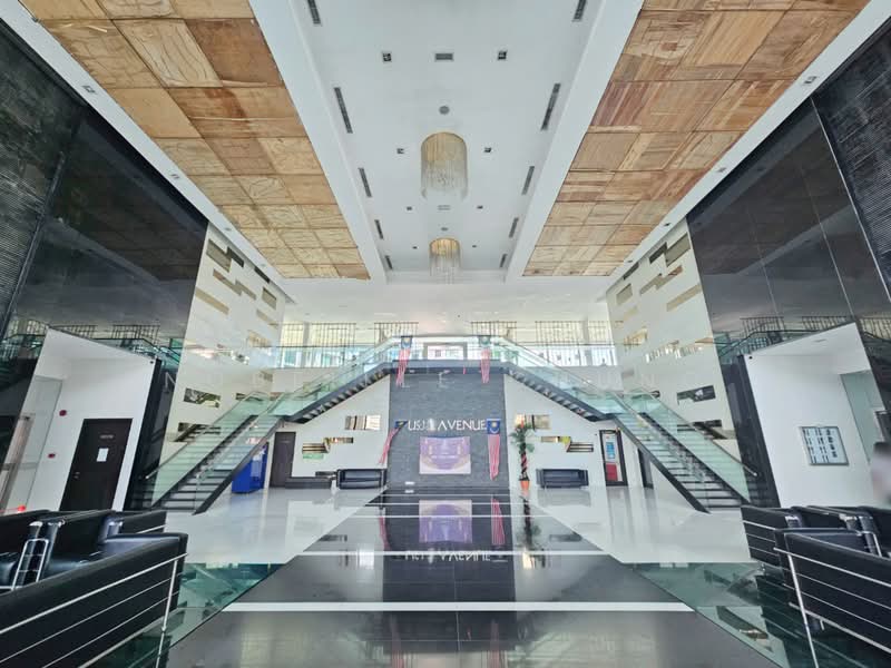 Condominium for Sale at USJ One Avenue Condo - Nobeille Chung - PropertyGuru.com.my