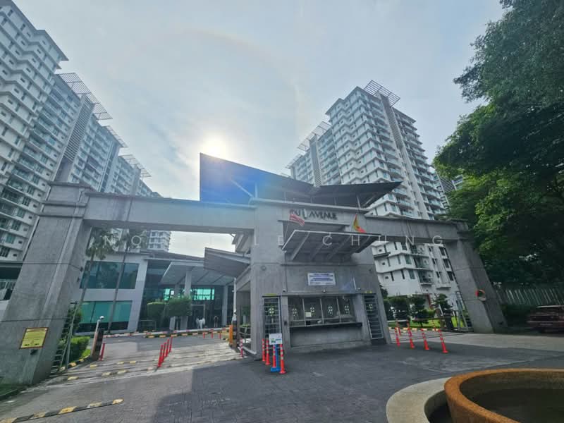 Condominium for Sale at USJ One Avenue Condo - Nobeille Chung - Exterior - PropertyGuru.com.my