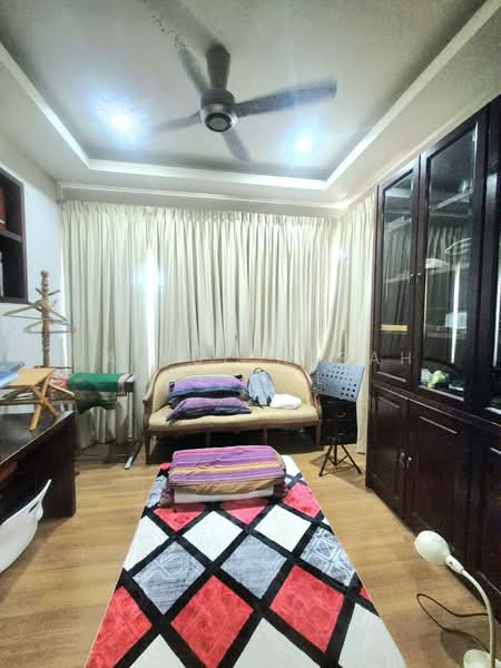 Cheras CORNER LOT FREEHOLD Double Storey Semi D Bandar Tun Hussein Onn Cheras untuk Untuk Dijual - RM 1,800,000, Mac 2026 - Study - PropertyGuru.com.my