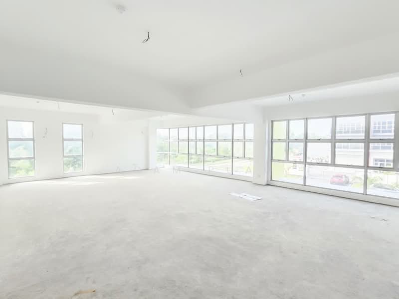 [Corner Lot] 3-Sty Semi-D Perdana Industrial Park untuk Untuk Disewa - RM 23,000 /bulan, Mac 2026 - PropertyGuru.com.my