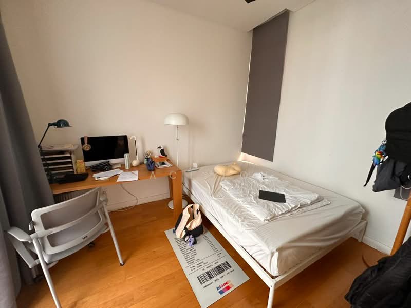 4-storey Terraced House for Sale in Johor Bahru (Johor) - Jace Loh - Bedroom - PropertyGuru.com.my