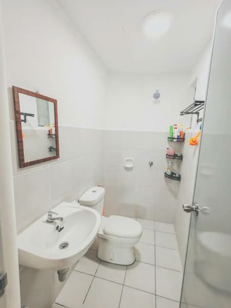 Kayangan untuk Untuk Dijual - RM 230,000, Mac 2026 - Bathroom - PropertyGuru.com.my