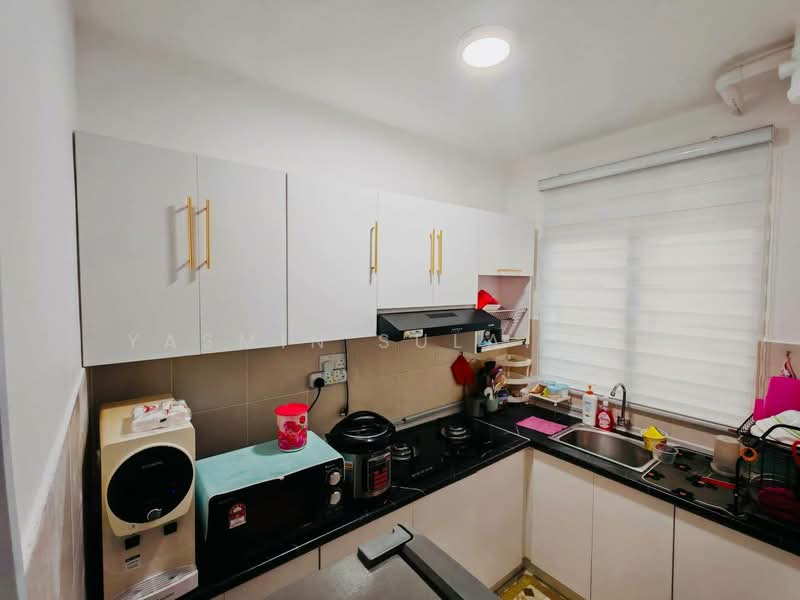 Kayangan untuk Untuk Dijual - RM 230,000, Mac 2026 - Kitchen - PropertyGuru.com.my