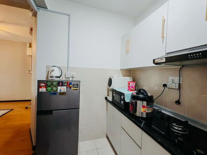 Kayangan untuk Untuk Dijual - RM 230,000, Mac 2026 - Kitchen - PropertyGuru.com.my