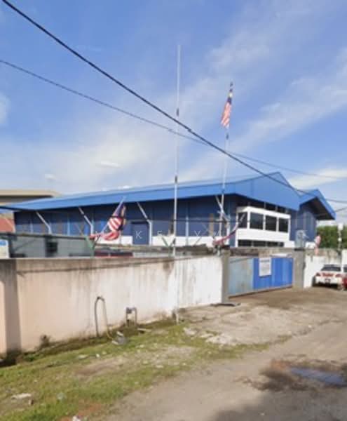 Factory for Sale in Bandar Rinching Seksyen 6 (Semenyih) - Mike Yap - Exterior - PropertyGuru.com.my