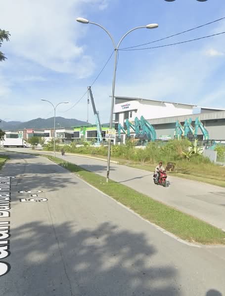 Factory for Sale in Bandar Rinching Seksyen 6 (Semenyih) - Mike Yap - Exterior - PropertyGuru.com.my