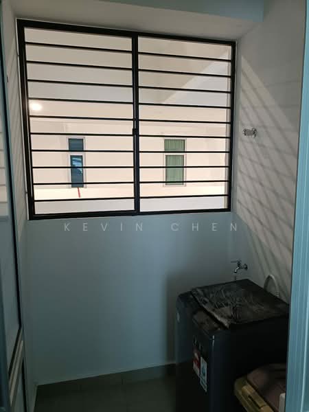 Service Residence for Rent at MIRAI Residences - Kevin Chen - Interior - PropertyGuru.com.my