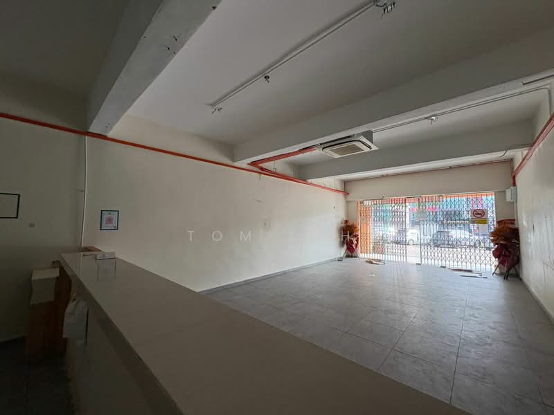 Shop for Rent in Johor Bahru (Johor) - Tom Loh - Interior - PropertyGuru.com.my