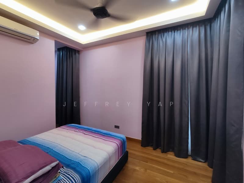 Seri Puteri Hills untuk Untuk Dijual - RM 860,000, Mac 2026 - Bedroom - PropertyGuru.com.my