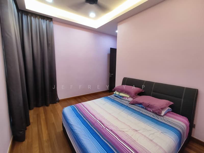 Seri Puteri Hills untuk Untuk Dijual - RM 860,000, Mac 2026 - Bedroom - PropertyGuru.com.my