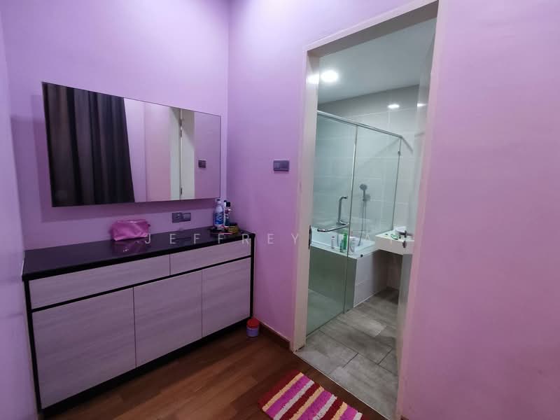 Seri Puteri Hills untuk Untuk Dijual - RM 860,000, Mac 2026 - Bathroom - PropertyGuru.com.my