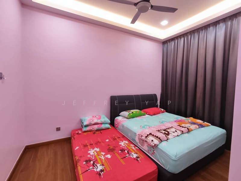 Seri Puteri Hills untuk Untuk Dijual - RM 860,000, Mac 2026 - Bedroom - PropertyGuru.com.my
