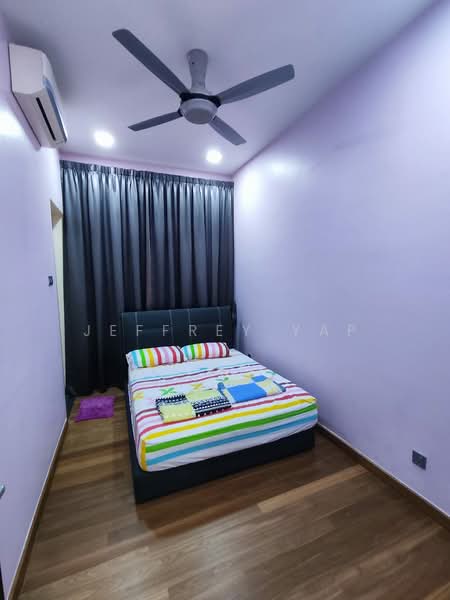 Seri Puteri Hills untuk Untuk Dijual - RM 860,000, Mac 2026 - Bedroom - PropertyGuru.com.my