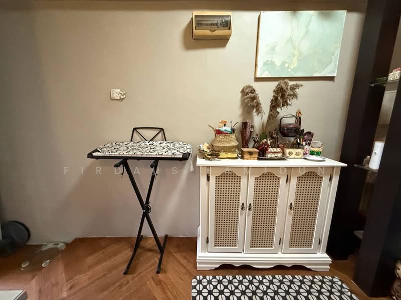 Apartment for Sale at Spring Ville - Firdaus Hamidun - PropertyGuru.com.my