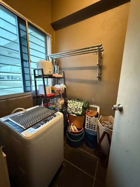 Apartment for Sale at Spring Ville - Firdaus Hamidun - PropertyGuru.com.my