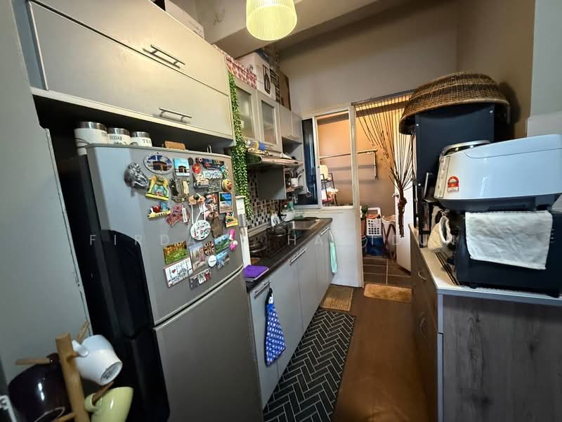 Apartment for Sale at Spring Ville - Firdaus Hamidun - PropertyGuru.com.my