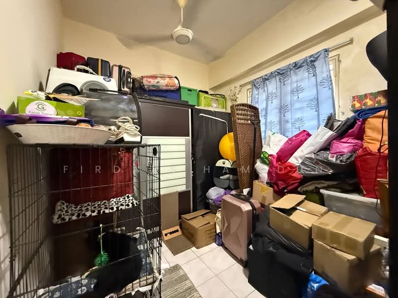 Apartment for Sale at Spring Ville - Firdaus Hamidun - PropertyGuru.com.my