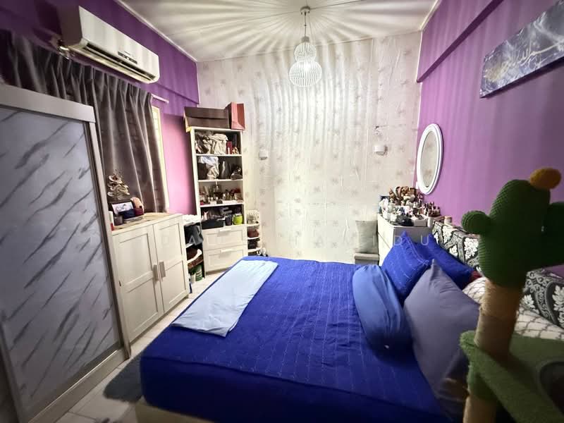 Apartment for Sale at Spring Ville - Firdaus Hamidun - PropertyGuru.com.my