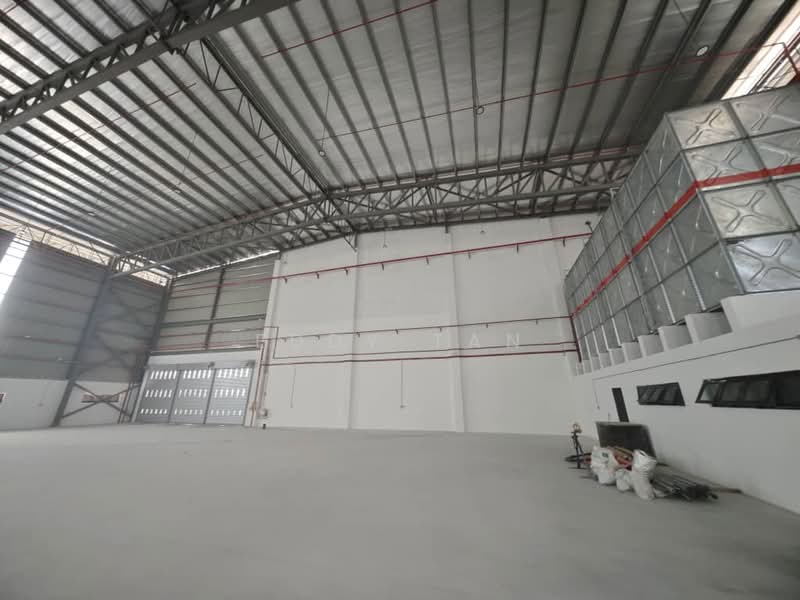 Detached Factory for Rent in Kota Puteri (Batu Arang) - Eddy Tan - Interior - PropertyGuru.com.my