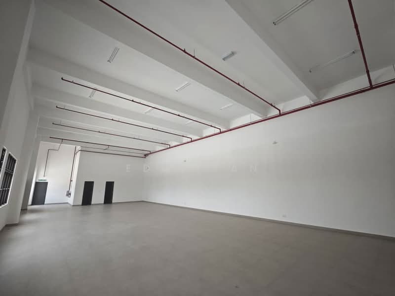 Detached Factory for Rent in Kota Puteri (Batu Arang) - Eddy Tan - Interior - PropertyGuru.com.my
