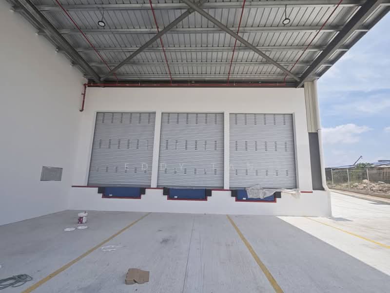 Detached Factory for Rent in Kota Puteri (Batu Arang) - Eddy Tan - Exterior - PropertyGuru.com.my