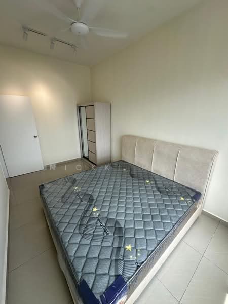 Service Residence for Rent at Seasons Amara Larkin - Nickki Lim - Bedroom - PropertyGuru.com.my