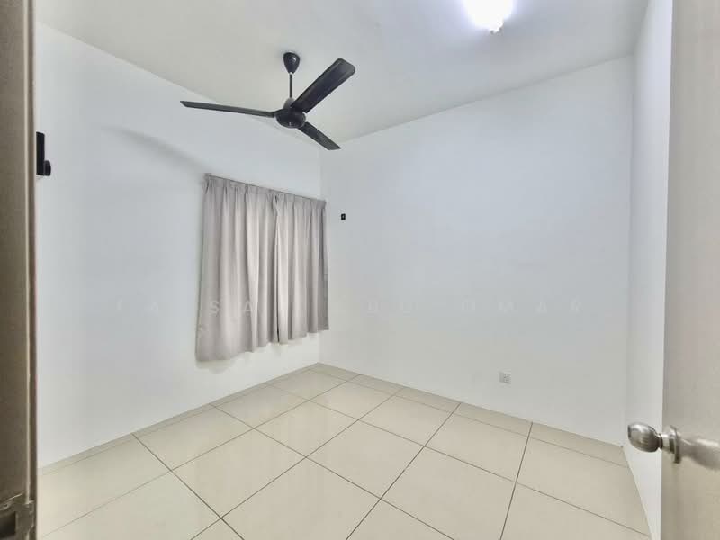 Platinum Splendor Residence untuk Untuk Disewa - RM 2,200 /bulan, Mac 2026 - 2nd Bedroom - PropertyGuru.com.my
