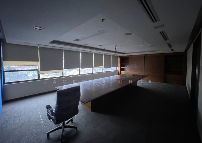 Office for Rent in Taman Desa (Kuala Lumpur) - Jackson Chua - Interior - PropertyGuru.com.my