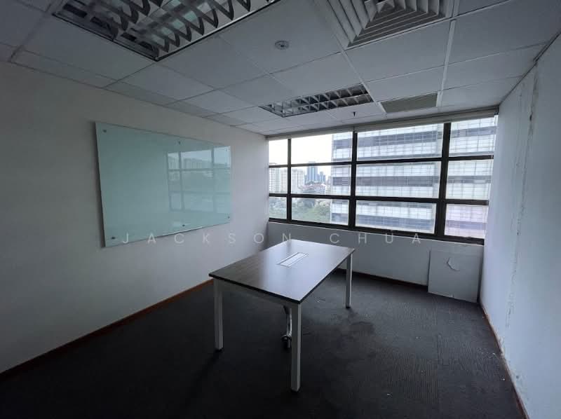 Office for Rent in Taman Desa (Kuala Lumpur) - Jackson Chua - Interior - PropertyGuru.com.my