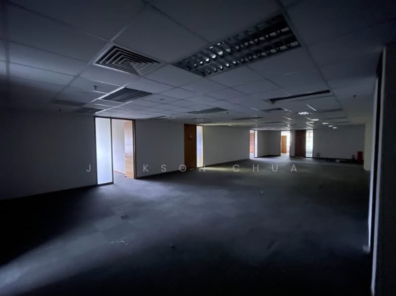 Office for Rent in Taman Desa (Kuala Lumpur) - Jackson Chua - Interior - PropertyGuru.com.my