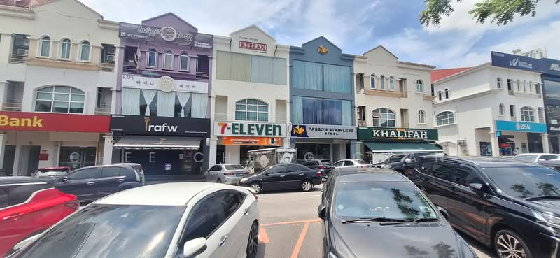 Retail Office for Rent in Dataran Sunway (Kota Damansara) - Chee Chong Chang - Exterior - PropertyGuru.com.my