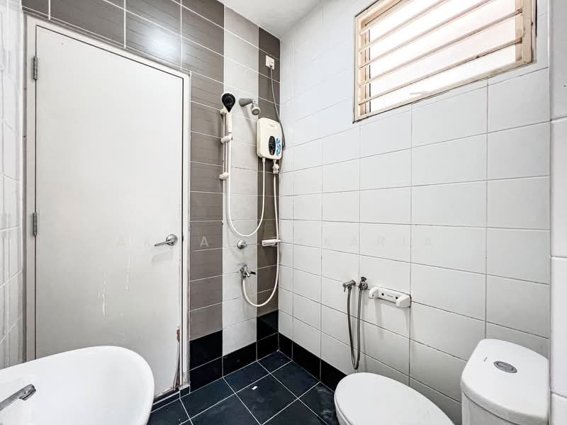 2-storey Terraced House for Sale in Presint 11 (Putrajaya) - Akmal Zakaria - PropertyGuru.com.my