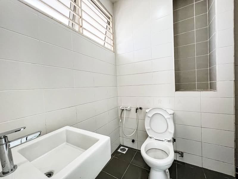 2-storey Terraced House for Sale in Presint 11 (Putrajaya) - Akmal Zakaria - PropertyGuru.com.my