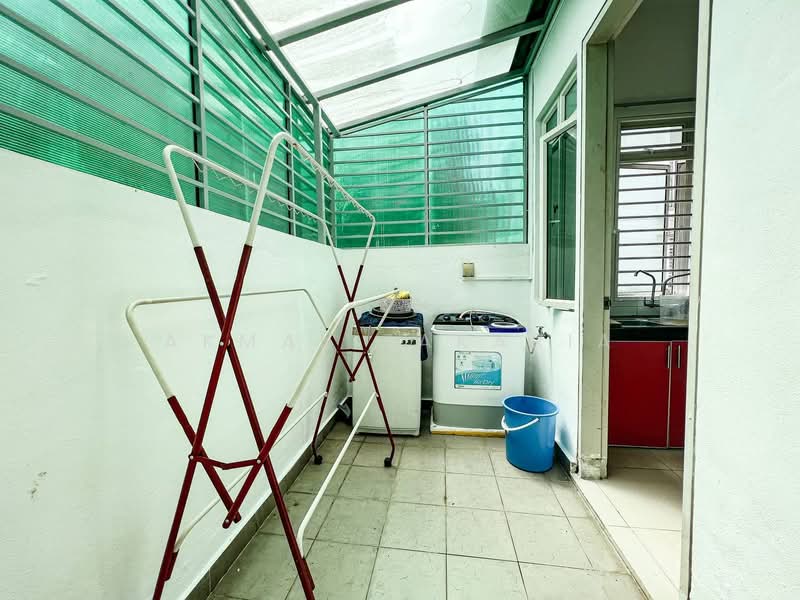 2-storey Terraced House for Sale in Presint 11 (Putrajaya) - Akmal Zakaria - PropertyGuru.com.my