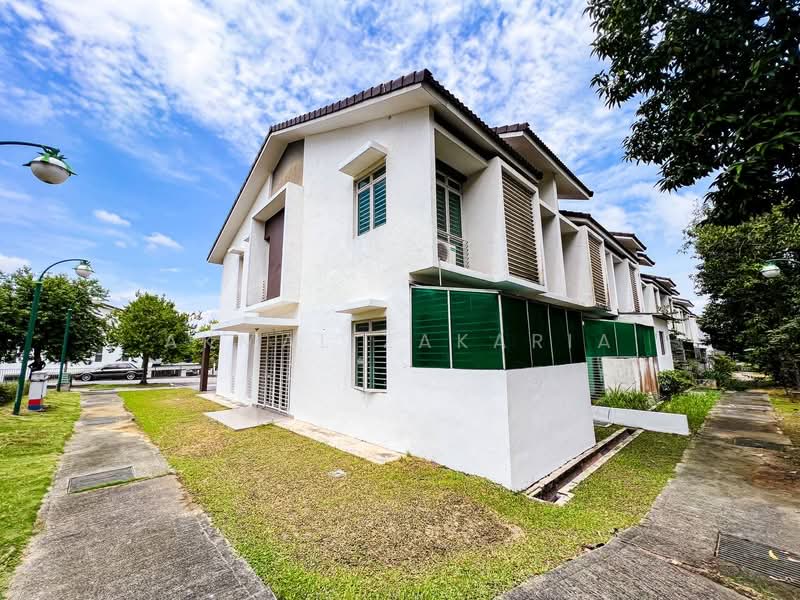 2-storey Terraced House for Sale in Presint 11 (Putrajaya) - Akmal Zakaria - PropertyGuru.com.my