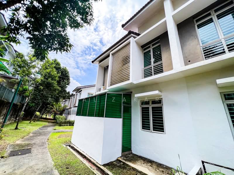 2-storey Terraced House for Sale in Presint 11 (Putrajaya) - Akmal Zakaria - PropertyGuru.com.my