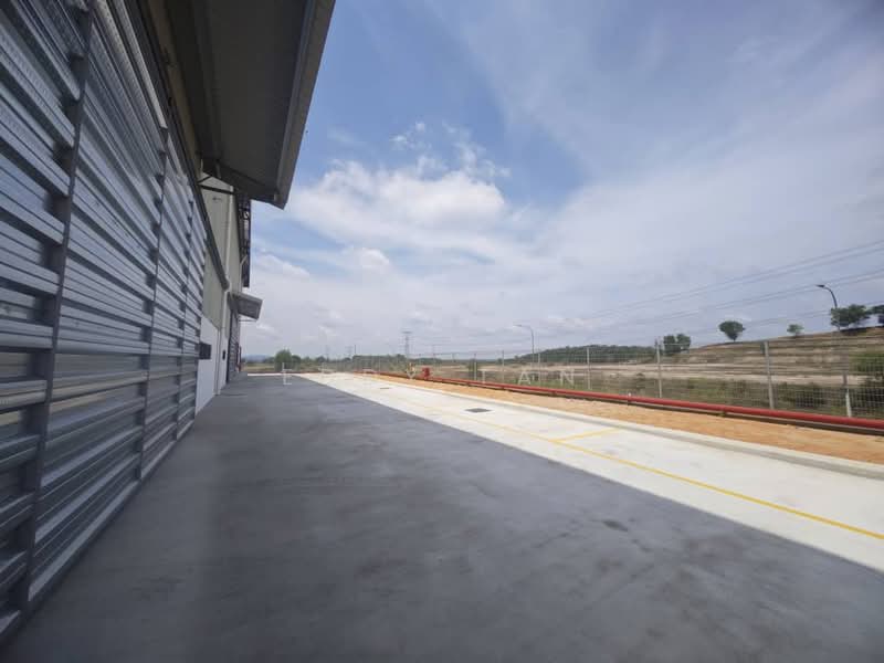 Detached Factory for Rent in Kota Puteri (Batu Arang) - Eddy Tan - Exterior - PropertyGuru.com.my