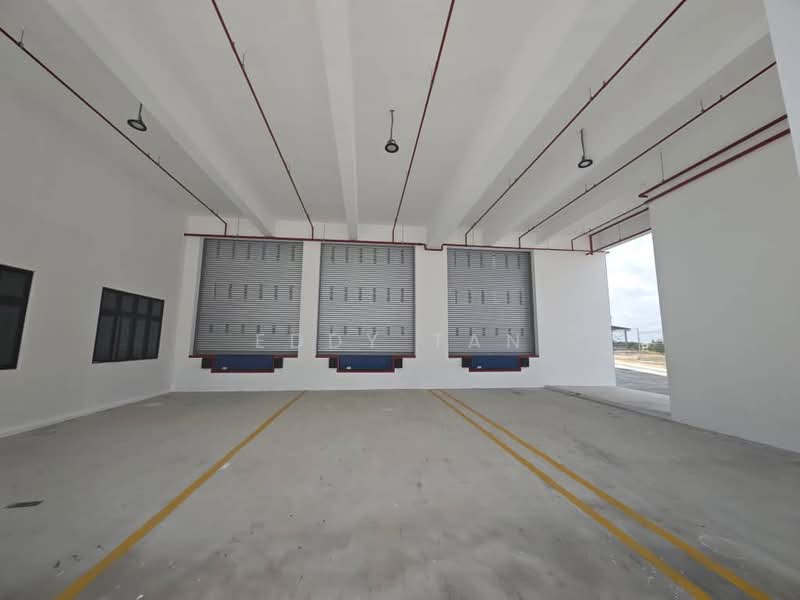 Detached Factory for Rent in Kota Puteri (Batu Arang) - Eddy Tan - Exterior - PropertyGuru.com.my