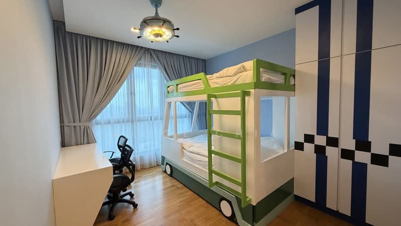 Condominium for Rent at Teega Residences - Alice Chia - Bedroom - PropertyGuru.com.my