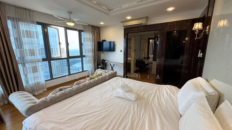 Condominium for Rent at Teega Residences - Alice Chia - Bedroom - PropertyGuru.com.my
