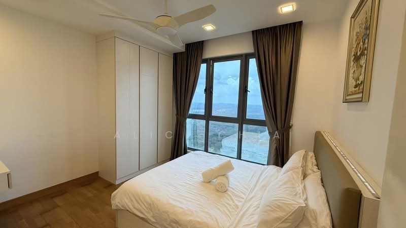 Condominium for Rent at Teega Residences - Alice Chia - Bedroom - PropertyGuru.com.my