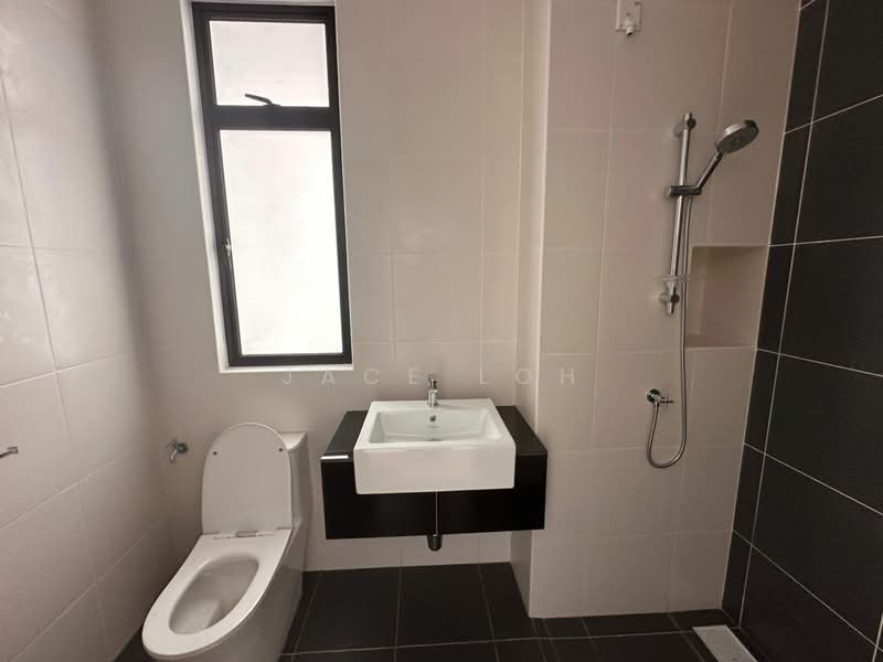 2-storey Terraced House for Sale in Iskandar Puteri (Nusajaya) (Johor) - Jace Loh - Bathroom - PropertyGuru.com.my
