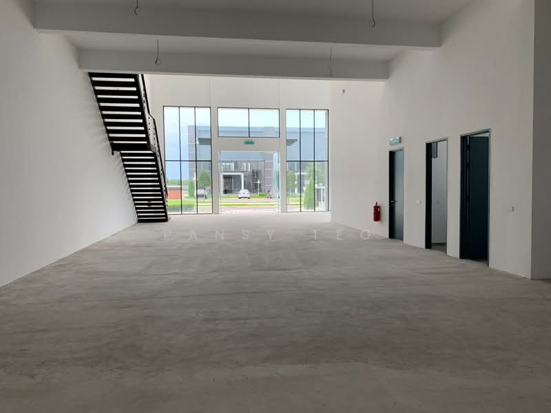 Eco Business Park 3 untuk Untuk Dijual - RM 3,000,000, Mac 2026 - Interior - PropertyGuru.com.my