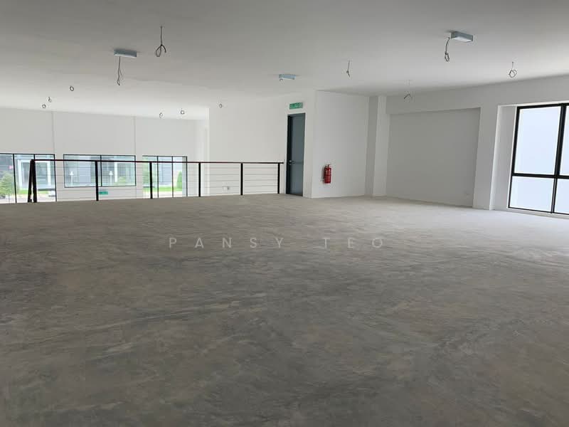 Eco Business Park 3 untuk Untuk Dijual - RM 3,000,000, Mac 2026 - Interior - PropertyGuru.com.my
