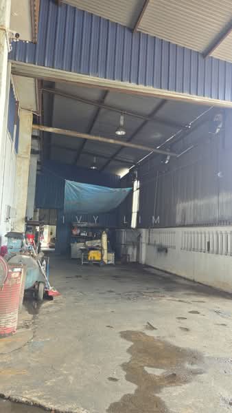 Detached Factory for Sale in Taman Klang Jaya (Klang) - Ivy Lim - Interior - PropertyGuru.com.my