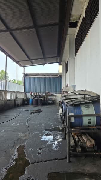 Detached Factory for Sale in Taman Klang Jaya (Klang) - Ivy Lim - Exterior - PropertyGuru.com.my