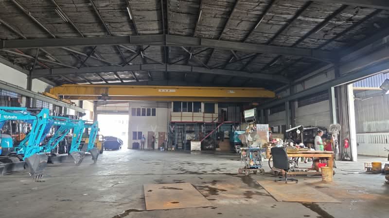 Detached Factory for Sale in Taman Klang Jaya (Klang) - Ivy Lim - Interior - PropertyGuru.com.my