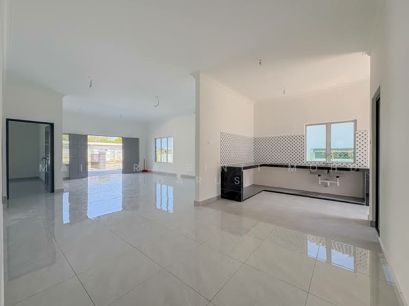 Bungalow for Sale in Mahkota Hills (Lenggeng) - Maizura binti Mohd Darus - Kitchen - PropertyGuru.com.my