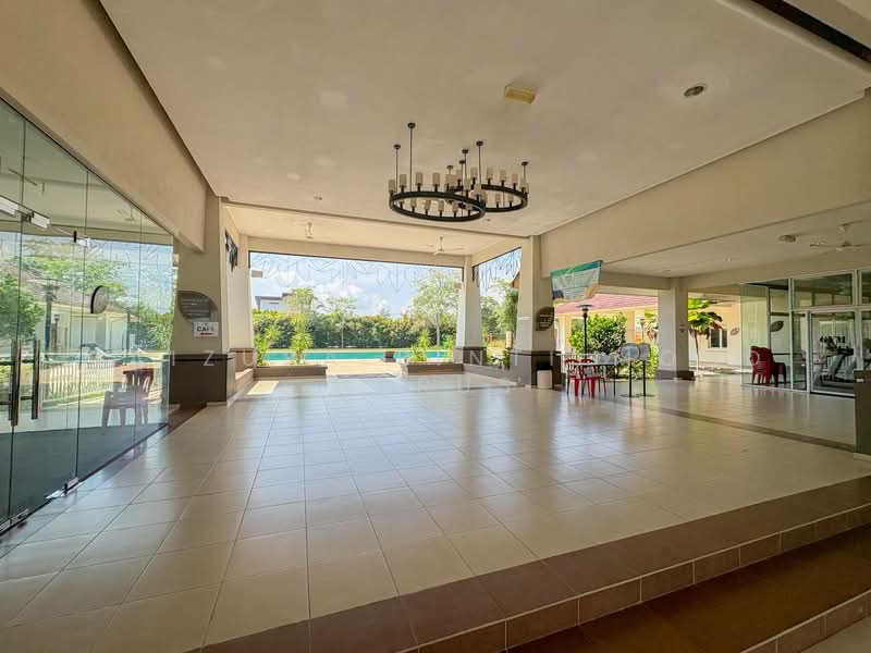 Bungalow for Sale in Mahkota Hills (Lenggeng) - Maizura binti Mohd Darus - Lobby - PropertyGuru.com.my