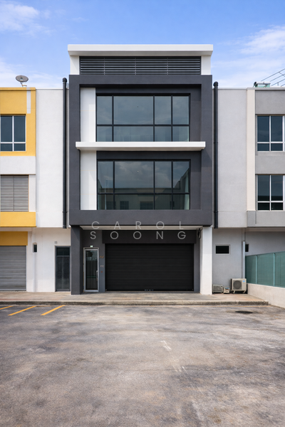 Shop / Office for Sale in Kapar (Selangor) - Carol Soong - Exterior - PropertyGuru.com.my
